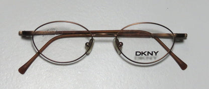 DKNY 6207 Eyeglasses by ModaFrames