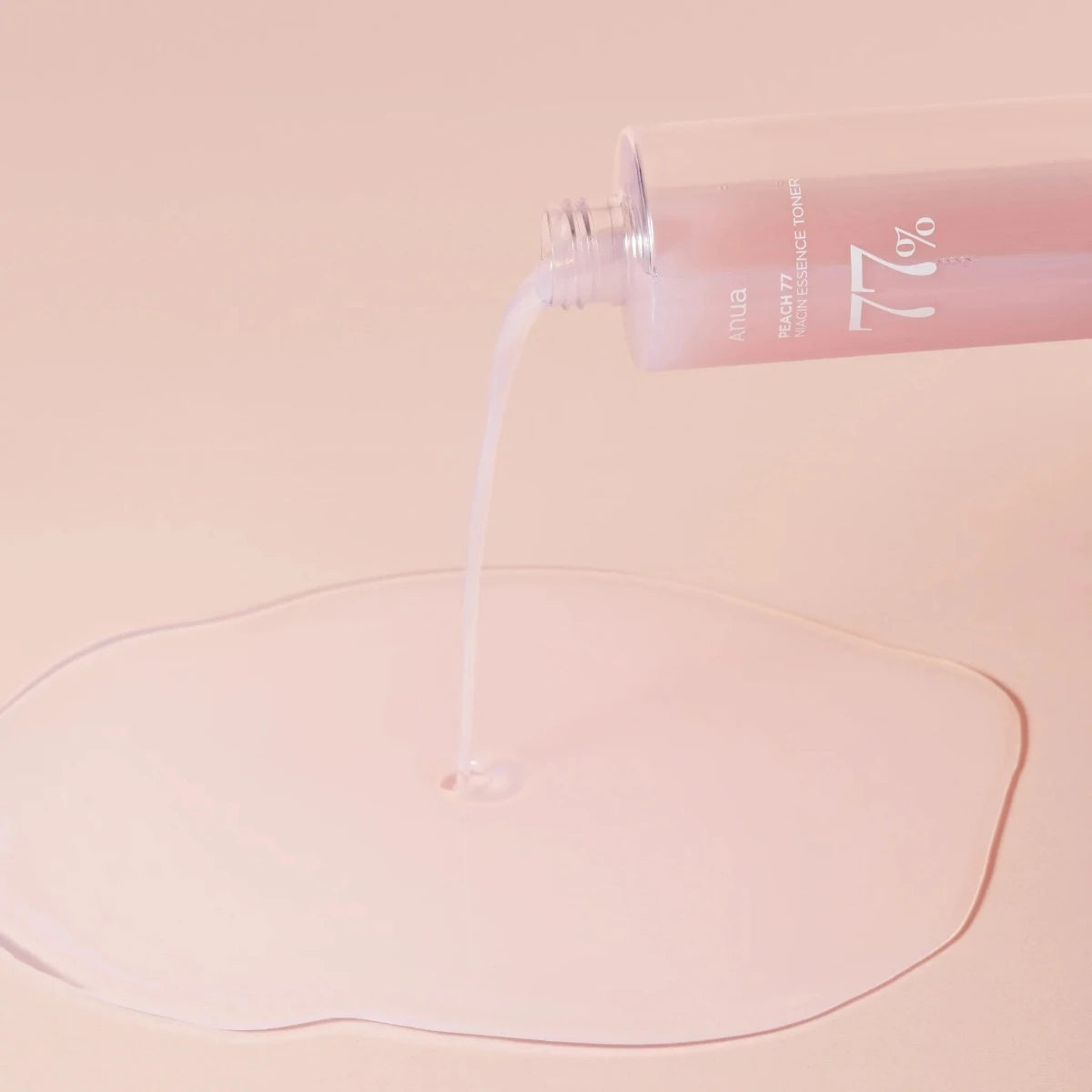 ANUA Peach 77 Niacin Essence Toner by AsiaBeautyMall