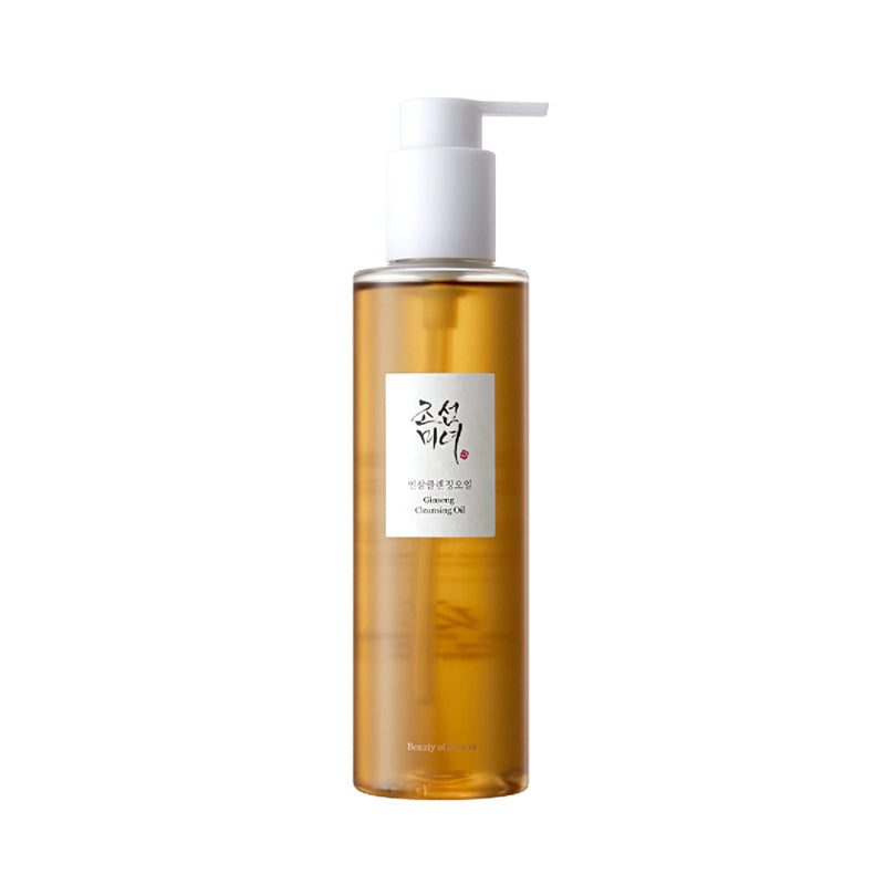 Beauty Of Joseon Ginseng Cleansing Oil by AsiaBeautyMall
