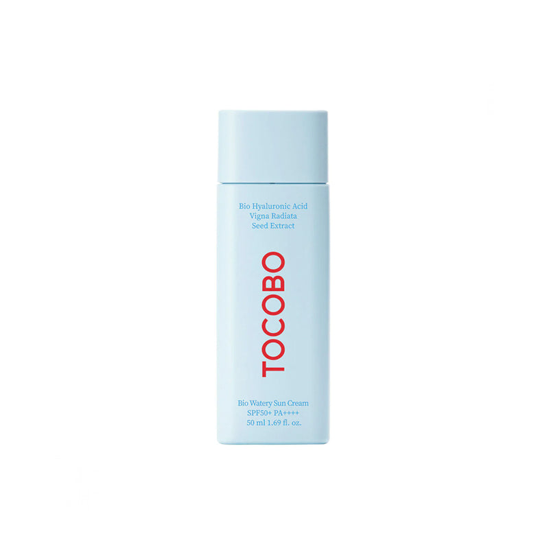 TOCOBO Bio Watery Sun Cream SPF 50+ PA++++ by AsiaBeautyMall