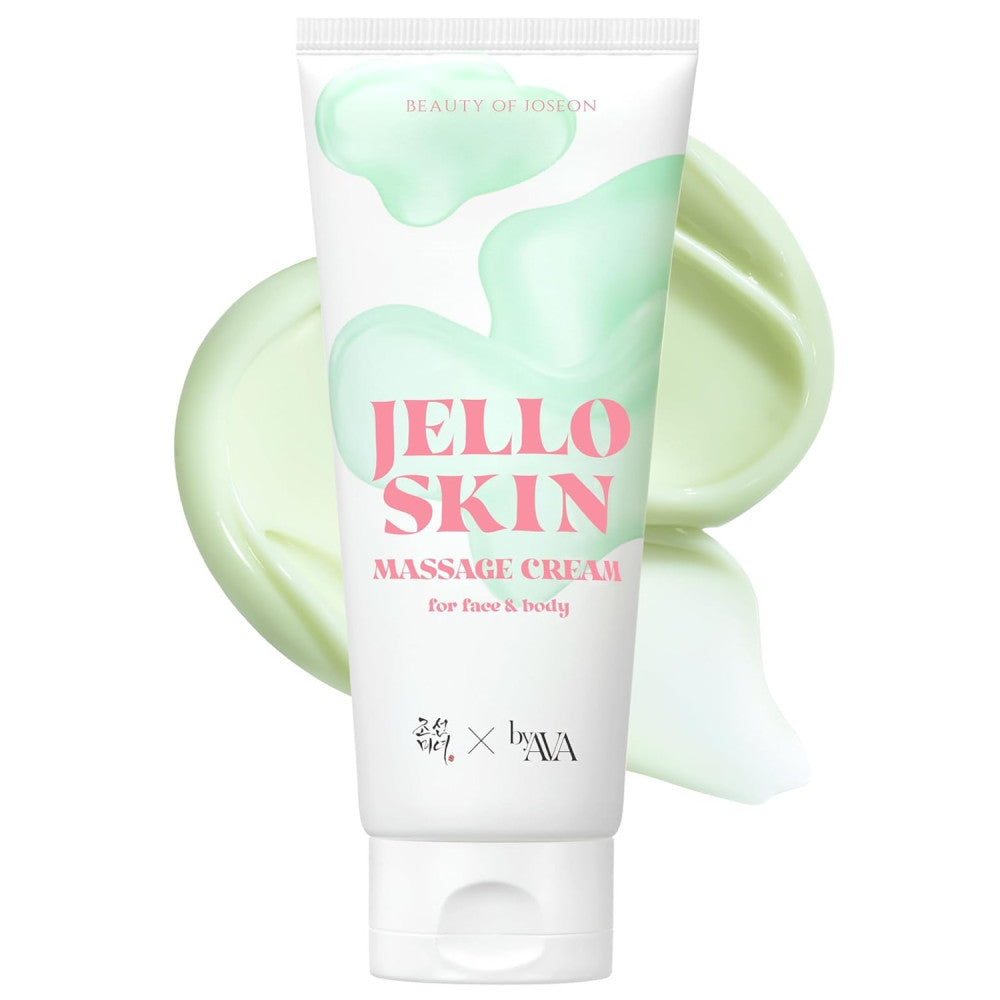 Beauty Of Joseon Jello Skin Massage Cream by AsiaBeautyMall