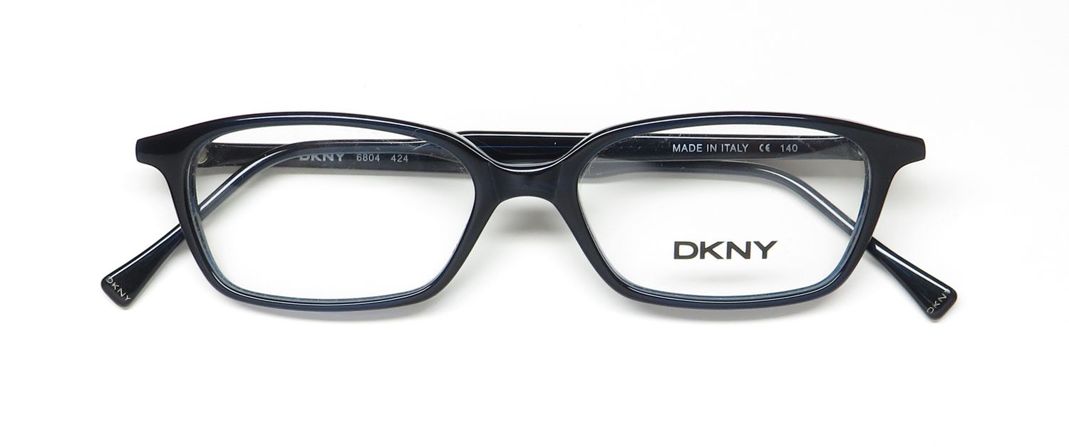 DKNY 6804 Eyeglasses by ModaFrames