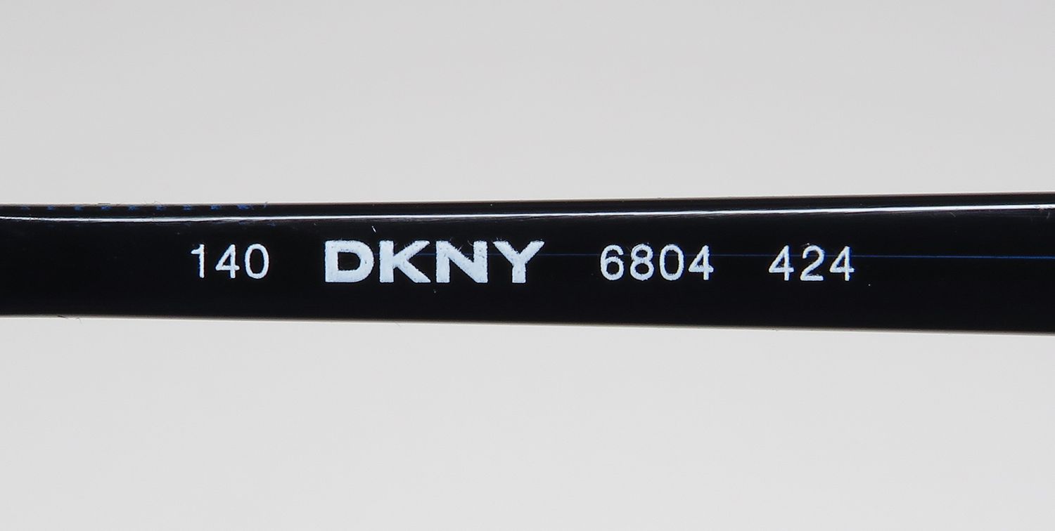 DKNY 6804 Eyeglasses by ModaFrames