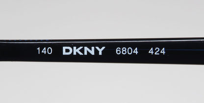 DKNY 6804 Eyeglasses by ModaFrames