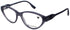 Karl Lagerfeld Kl6109 Eyeglasses by ModaFrames