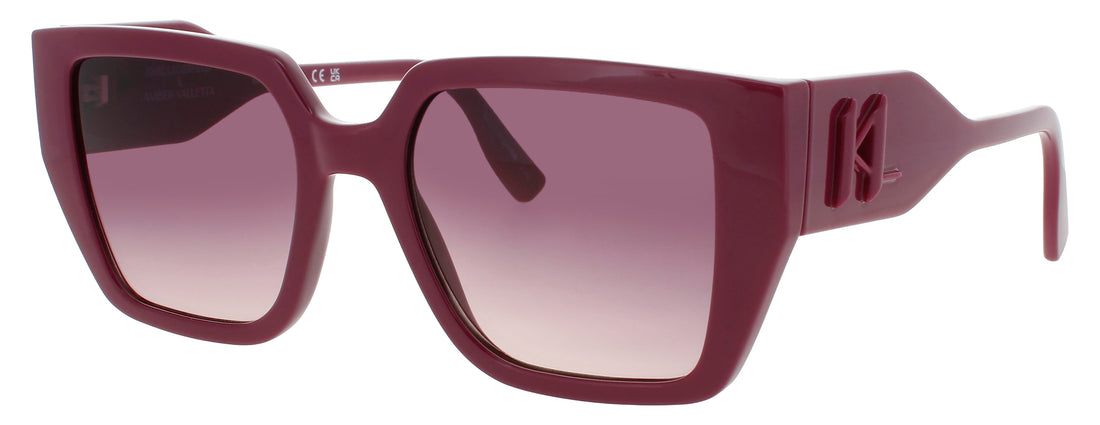 Karl Lagerfeld Kl6098s Sunglasses by ModaFrames
