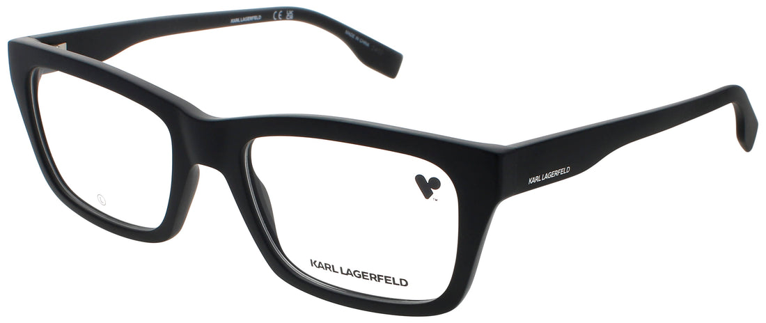 Karl Lagerfeld Kl6138 Eyeglasses by ModaFrames