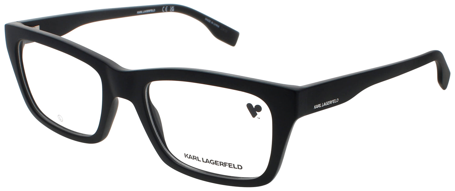 Karl Lagerfeld Kl6138 Eyeglasses by ModaFrames