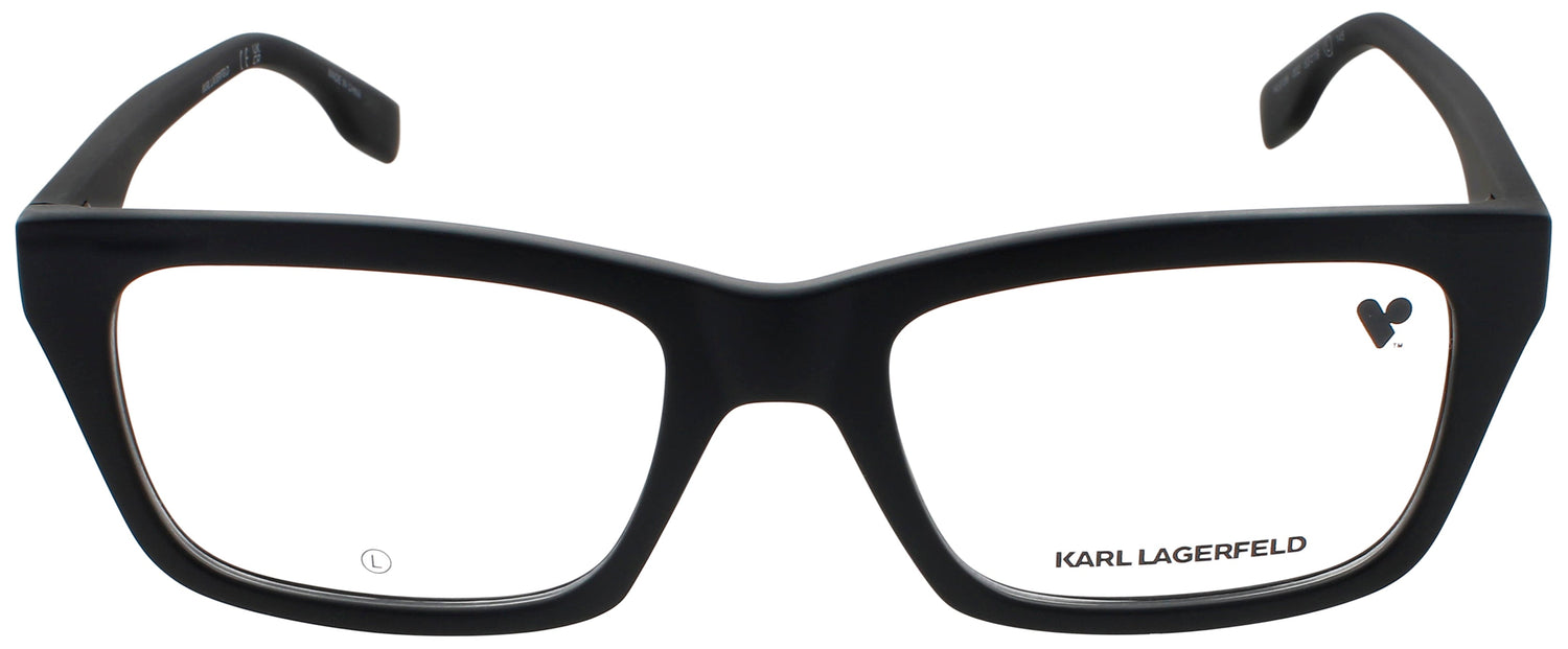 Karl Lagerfeld Kl6138 Eyeglasses by ModaFrames
