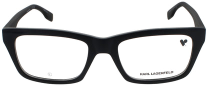 Karl Lagerfeld Kl6138 Eyeglasses by ModaFrames