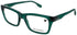 Karl Lagerfeld Kl6138 Eyeglasses by ModaFrames