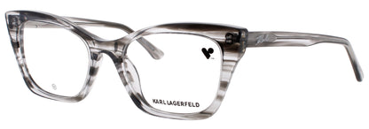 Karl Lagerfeld Kl6134 Eyeglasses by ModaFrames