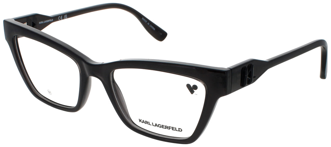 Karl Lagerfeld Kl6135 Eyeglasses by ModaFrames