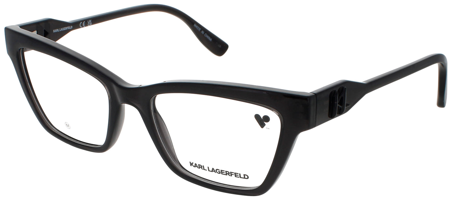 Karl Lagerfeld Kl6135 Eyeglasses by ModaFrames