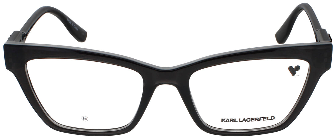 Karl Lagerfeld Kl6135 Eyeglasses by ModaFrames