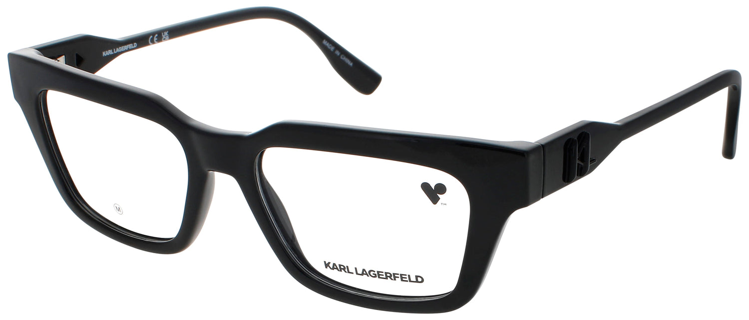 Karl Lagerfeld Kl6152 Eyeglasses by ModaFrames