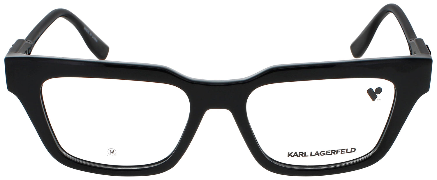 Karl Lagerfeld Kl6152 Eyeglasses by ModaFrames