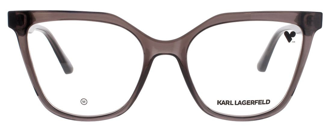 Karl Lagerfeld Kl6155 Eyeglasses by ModaFrames