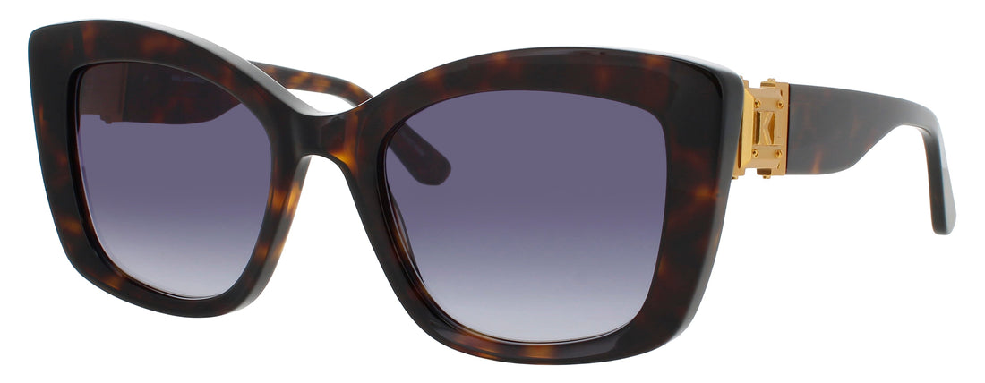 Karl Lagerfeld Kl6139s Sunglasses by ModaFrames