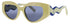 Karl Lagerfeld Kl6144s Sunglasses by ModaFrames
