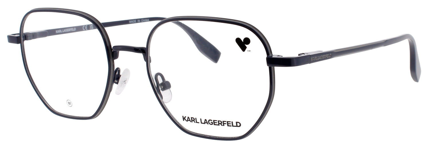 Karl Lagerfeld Kl351 Eyeglasses by ModaFrames