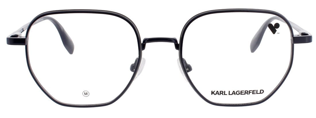 Karl Lagerfeld Kl351 Eyeglasses by ModaFrames