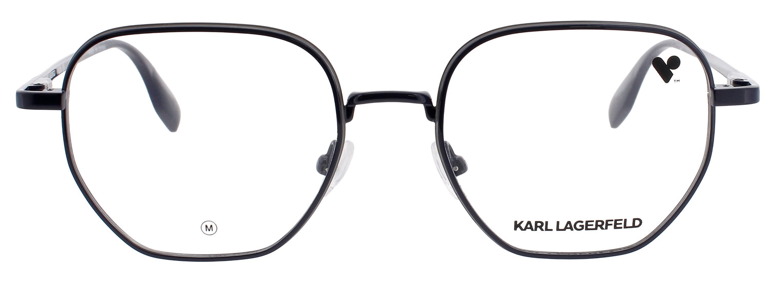 Karl Lagerfeld Kl351 Eyeglasses by ModaFrames