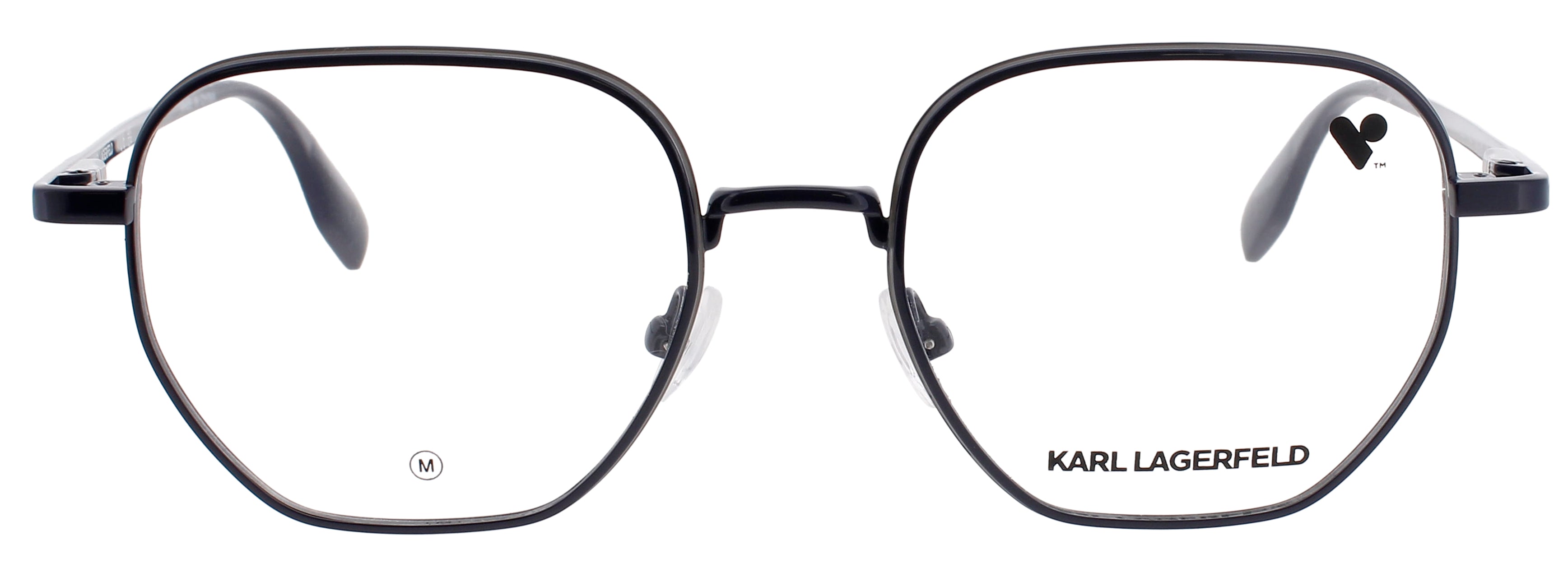 Karl Lagerfeld Kl351 Eyeglasses by ModaFrames