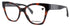 Karl Lagerfeld Kl6150 Eyeglasses by ModaFrames