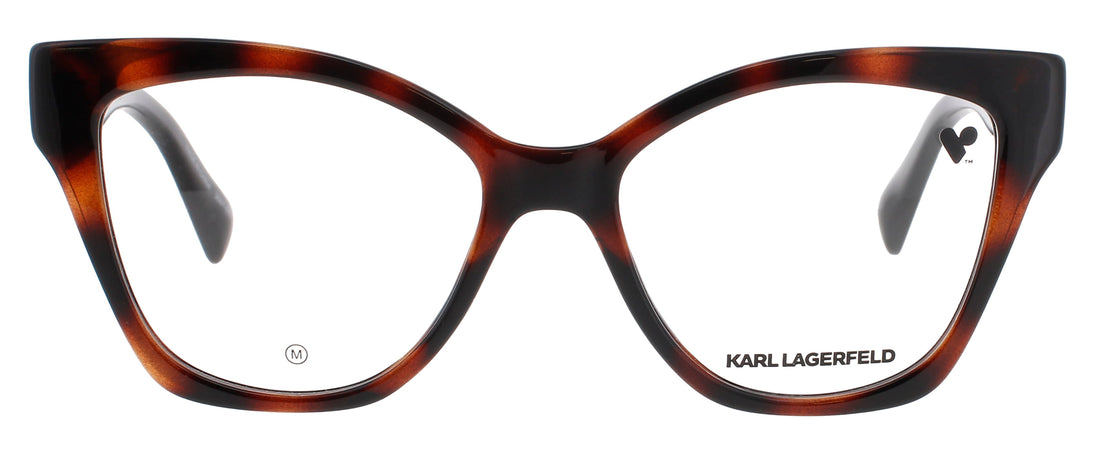 Karl Lagerfeld Kl6150 Eyeglasses by ModaFrames