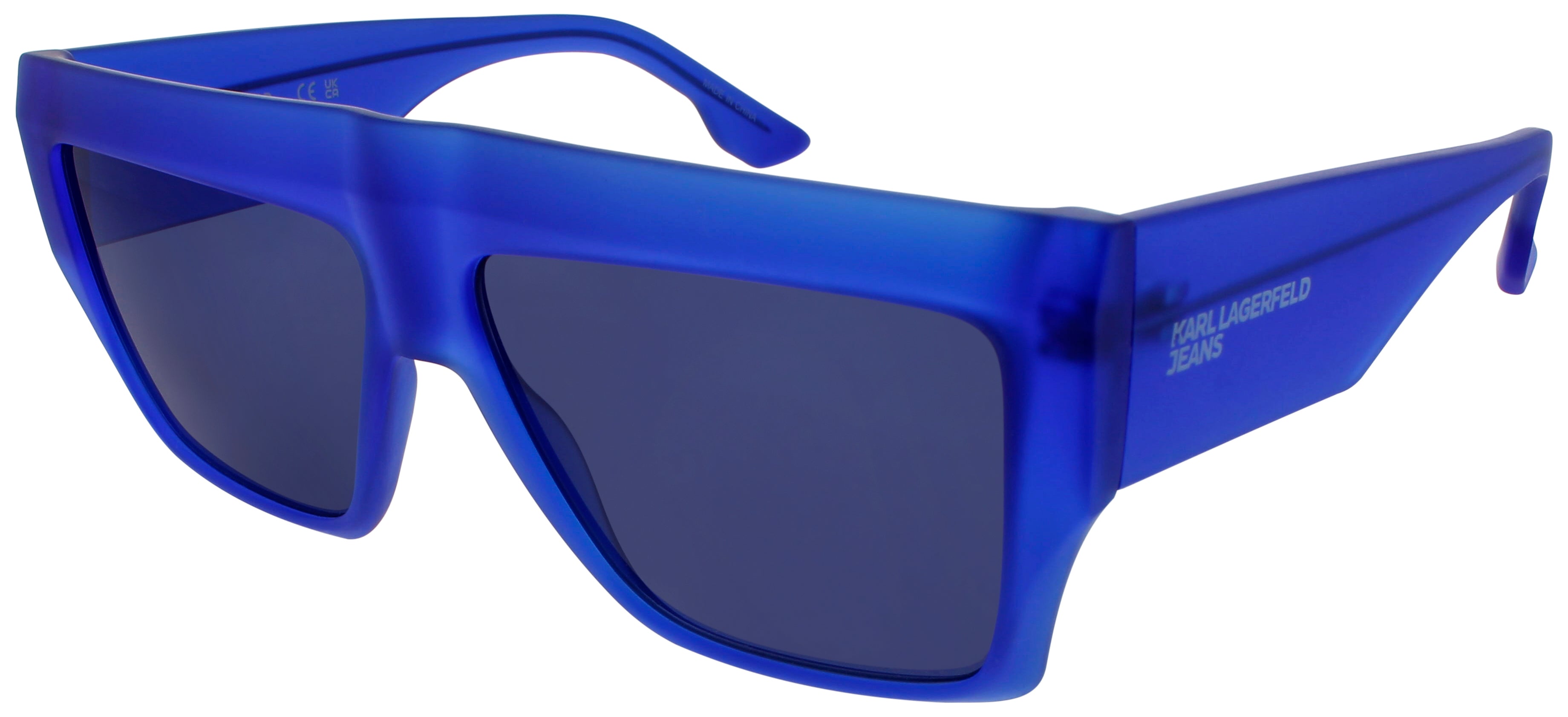 Karl Lagerfeld Klj6148s Sunglasses by ModaFrames