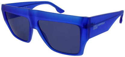 Karl Lagerfeld Klj6148s Sunglasses by ModaFrames