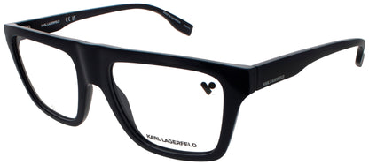 Karl Lagerfeld Kl6176 Eyeglasses by ModaFrames
