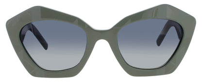 Karl Lagerfeld Kl6199s Sunglasses by ModaFrames