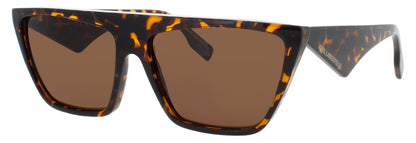 Karl Lagerfeld Kl6186s Sunglasses by ModaFrames