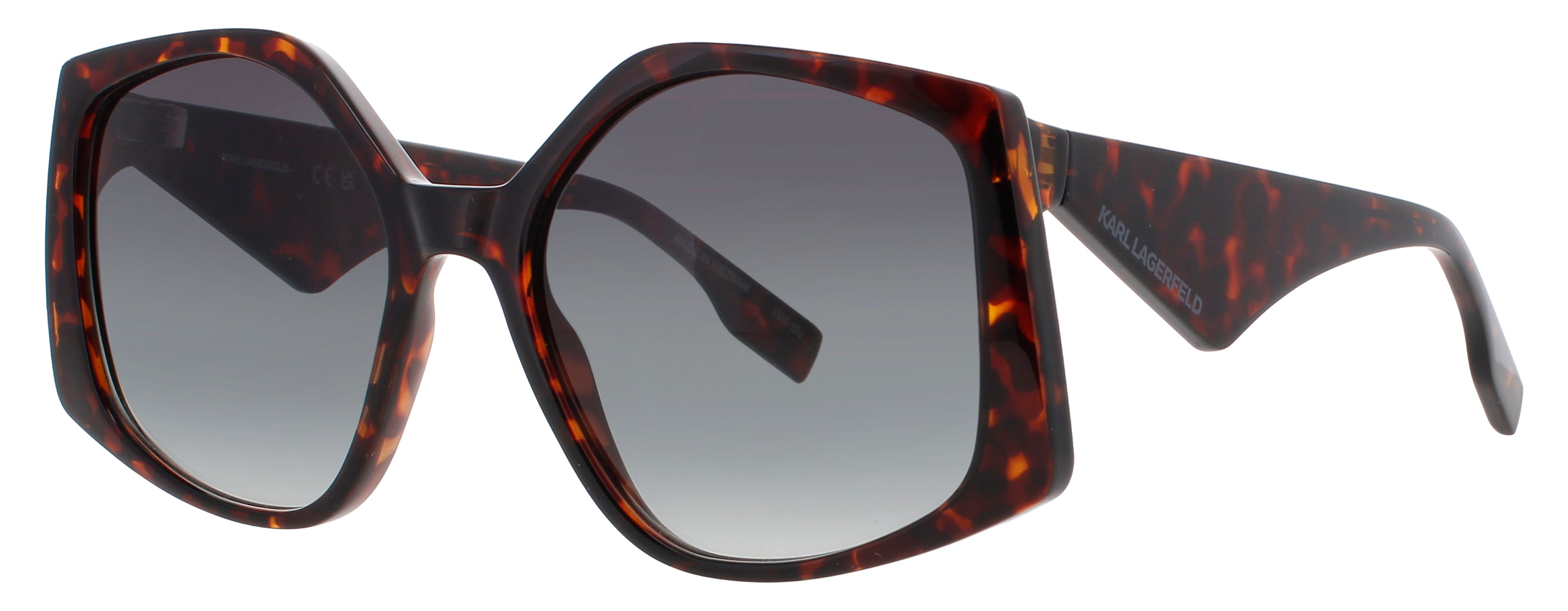Karl Lagerfeld Kl6208s Sunglasses by ModaFrames