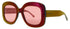 Karl Lagerfeld Kl6165s-N Sunglasses by ModaFrames