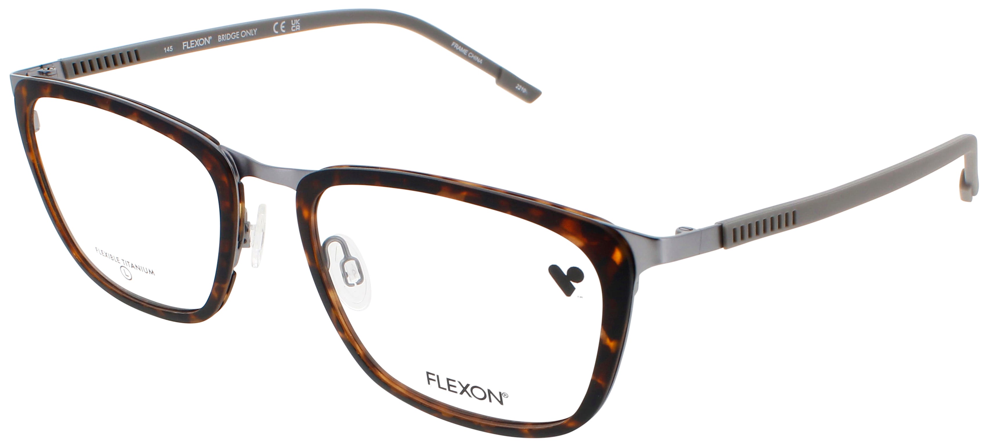 Flexon E1139 Eyeglasses by ModaFrames