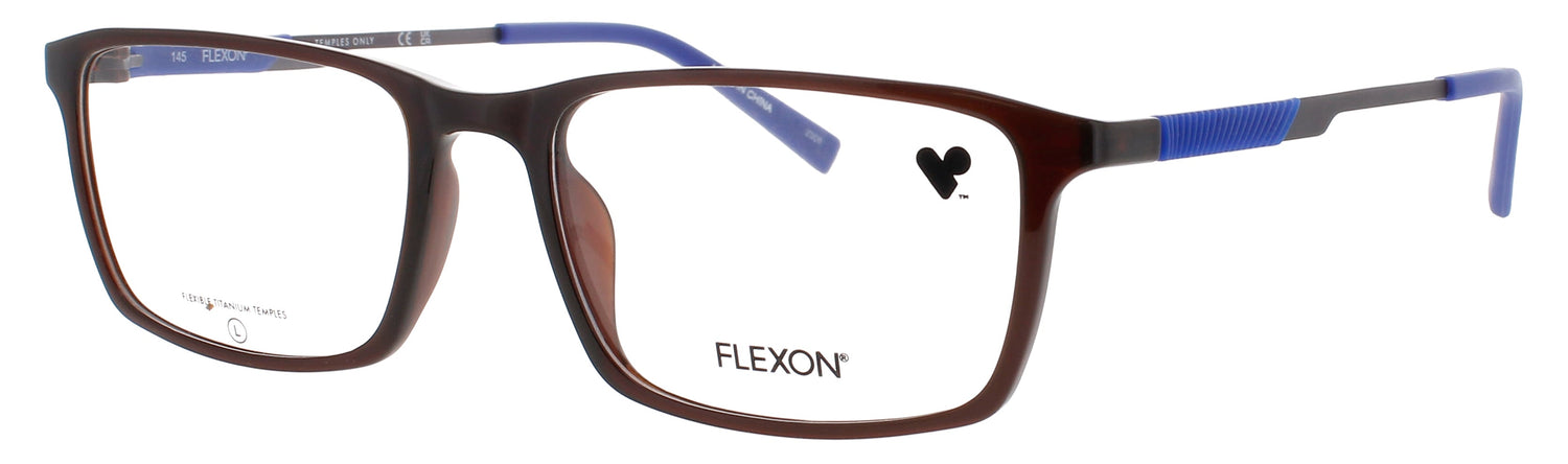 Flexon Ep8021 Eyeglasses by ModaFrames