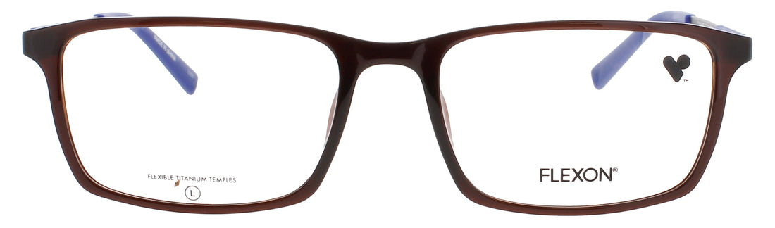 Flexon Ep8021 Eyeglasses by ModaFrames