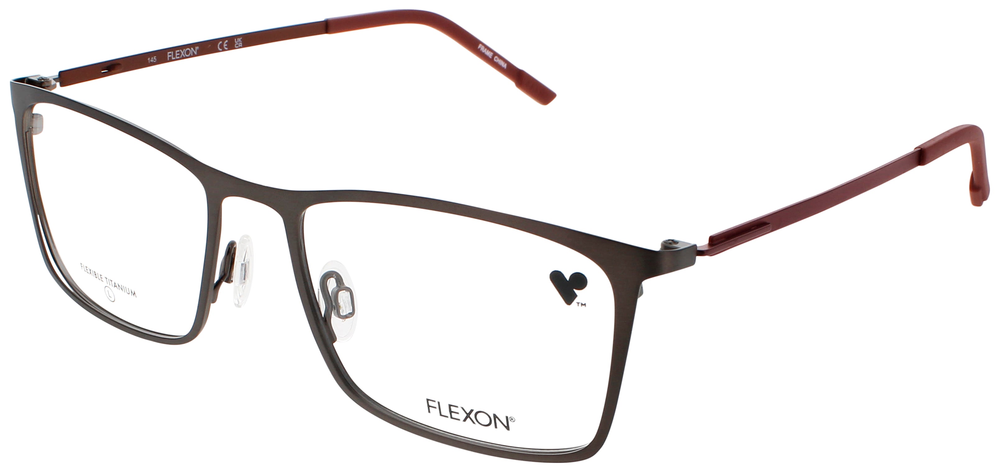 Flexon E1144 Eyeglasses by ModaFrames