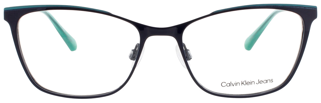 Calvin Klein Jeans Ckj21207 Eyeglasses by ModaFrames