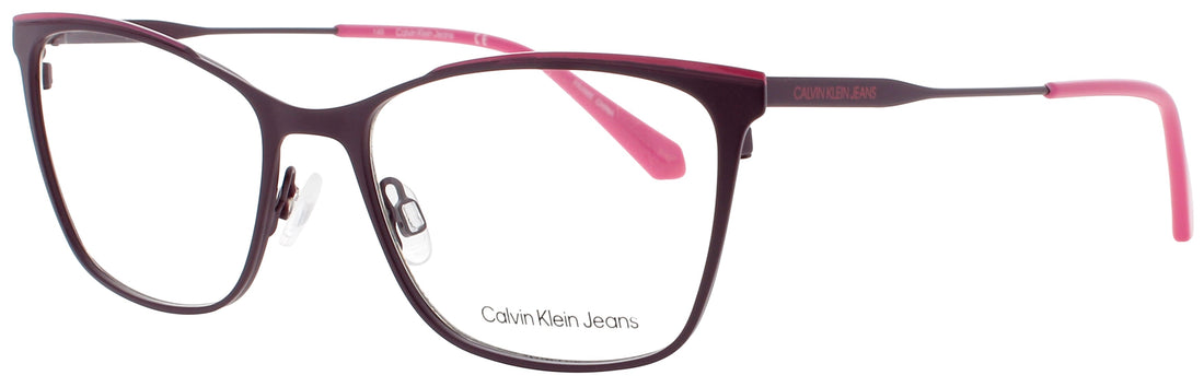Calvin Klein Jeans Ckj21207 Eyeglasses by ModaFrames