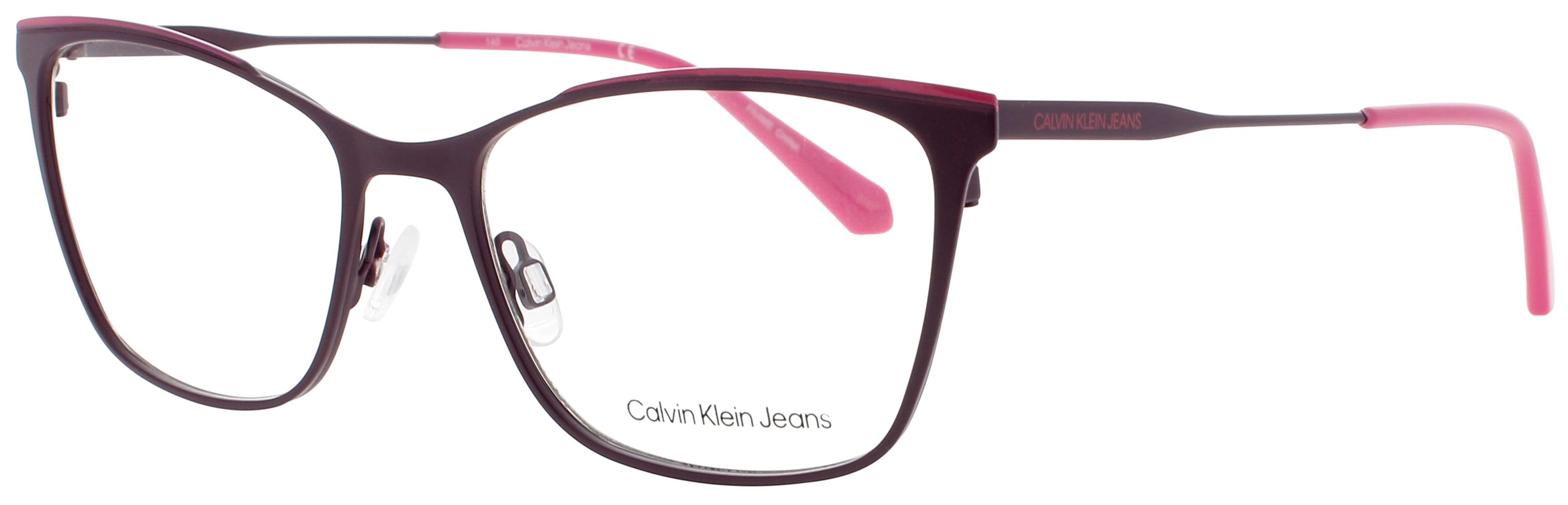 Calvin Klein Jeans Ckj21207 Eyeglasses by ModaFrames