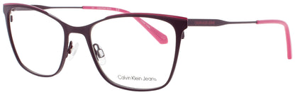 Calvin Klein Jeans Ckj21207 Eyeglasses by ModaFrames