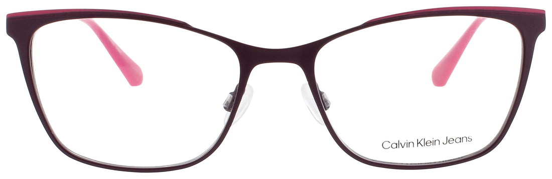 Calvin Klein Jeans Ckj21207 Eyeglasses by ModaFrames