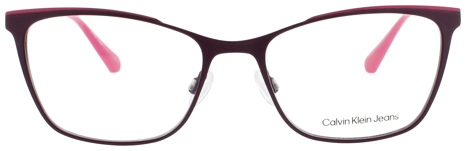 Calvin Klein Jeans Ckj21207 Eyeglasses by ModaFrames