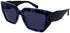 Calvin Klein Jeans Ckj23608s Sunglasses by ModaFrames