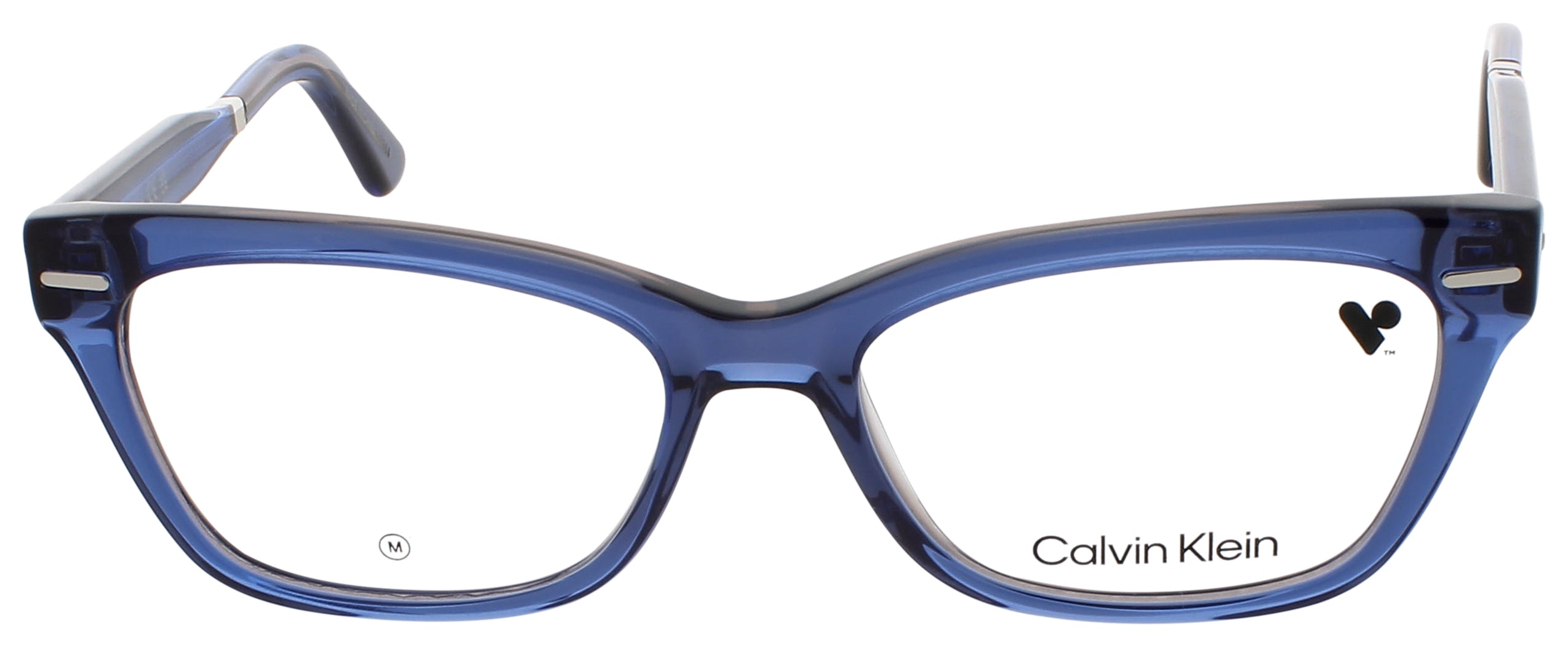 Calvin Klein Ck23512 Eyeglasses by ModaFrames