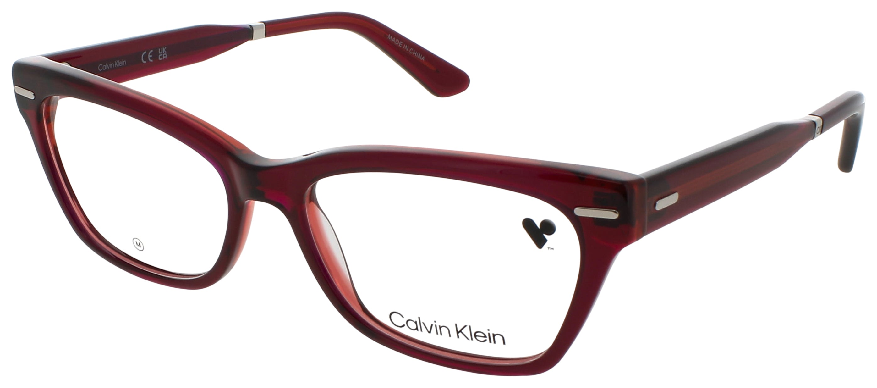 Calvin Klein Ck23512 Eyeglasses by ModaFrames